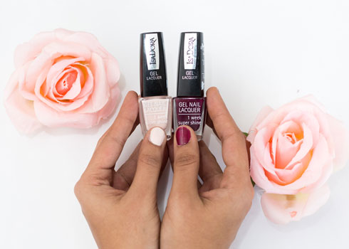 IsaDora fan favorites were crushing over - 6