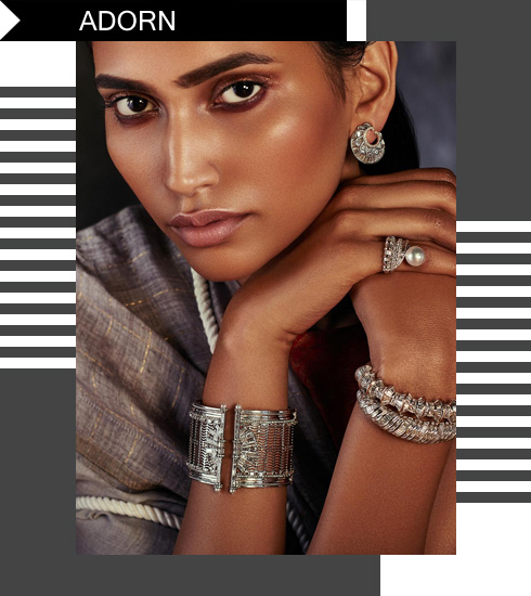 Want to Look Like a Cover GirlBy Makeup Expert Sandhya Shekar - 4