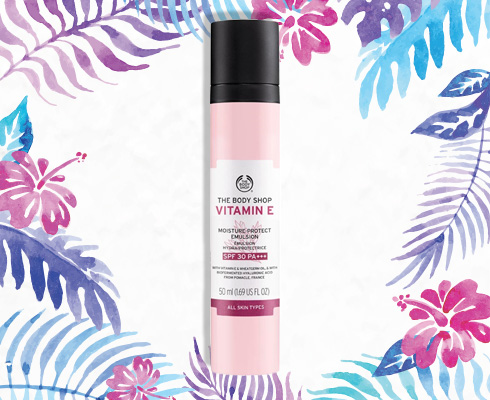 5 Day to Night Beauty Products to Beat the Heat - 1