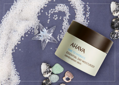 In Review The Ahava Active Dead Sea Minerals Range - 3
