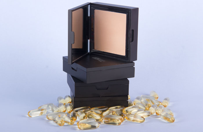In Review: Nykaa SKINgenius Compact - 1