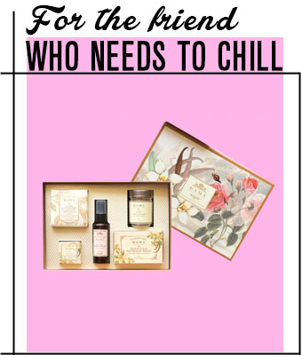 10 Perfect Gifts For the Girl In Your Life - 50