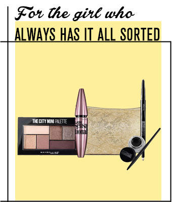 10 Perfect Gifts For the Girl In Your Life - 14