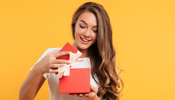 10 Perfect Gifts For the Girl In Your Life - 1