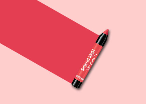 In Review: Lakme Enrich Lip Crayons - 3