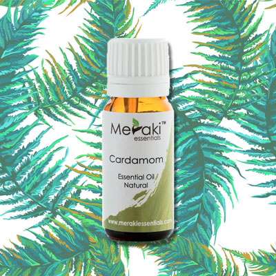 essential oils uses for debloating