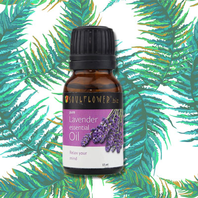 essential oils uses for busting stress