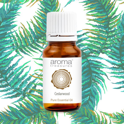 essential oils uses for stale smells