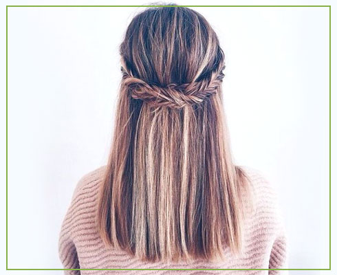 Hairstyles for Women - Know How to Style Your Natural Hair| Nykaa's Beauty  Book