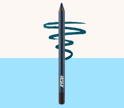 In Review: Nykaa GLAMOReyes Eye Pencil - 11