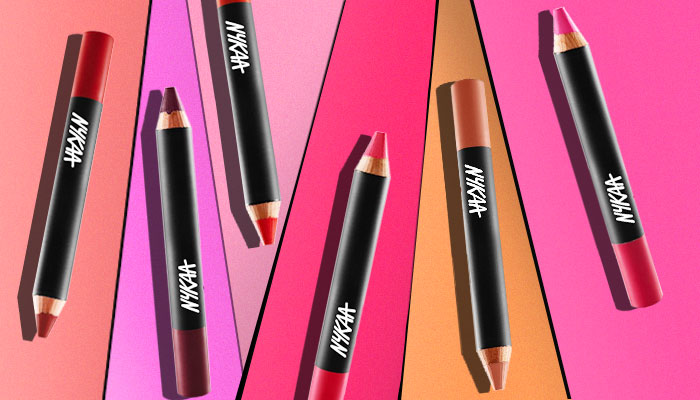 The Best Of Nykaa Pout Perfect - 1