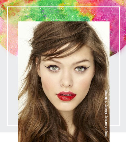 Zodiac Beauty: Stellar Looks For Every Star Sign - 5