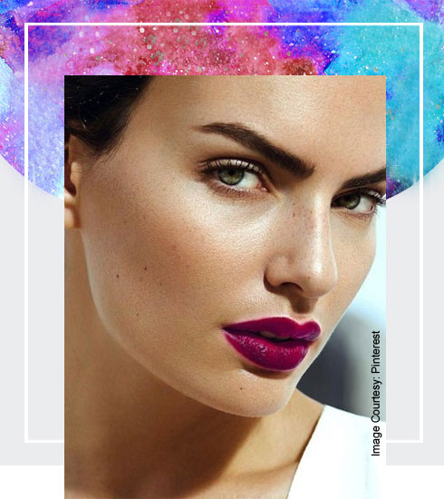 Zodiac Beauty: Stellar Looks For Every Star Sign - 15