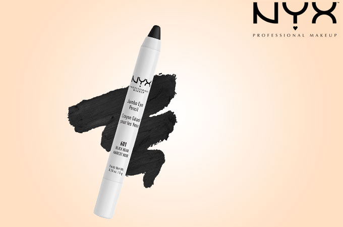 Be Beautiful. Be Confident. With the latest launches from NYX Professional Makeup - 4