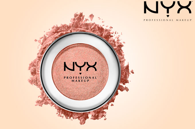 Be Beautiful. Be Confident. With the latest launches from NYX Professional Makeup - 7
