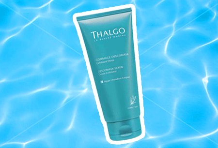 In Review: Marine Beauties from Thalgo - 2