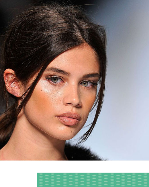 Runway to Reality: Our favorite 2017 beauty trends - 4