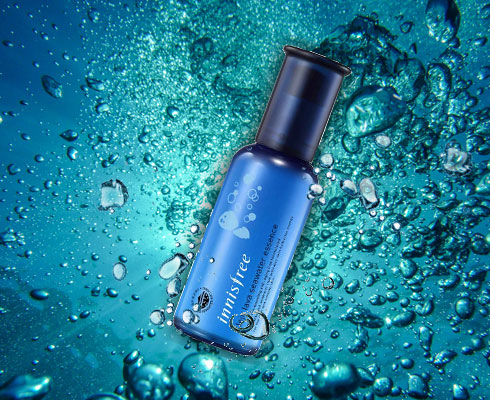 Welcome to Water World: Beautys Best New Ingredient - 4