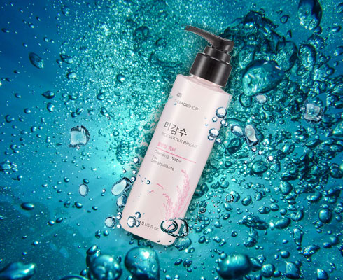 Welcome to Water World: Beautys Best New Ingredient - 6