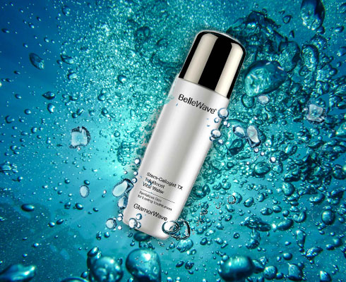 Welcome to Water World: Beautys Best New Ingredient - 7