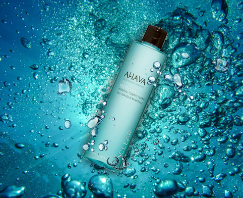 Welcome to Water World: Beautys Best New Ingredient - 8