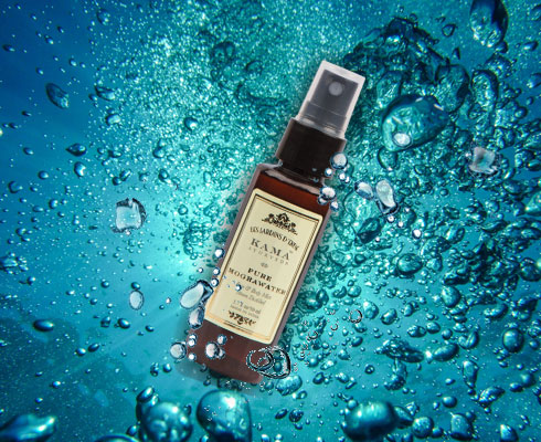 Welcome to Water World: Beautys Best New Ingredient - 9