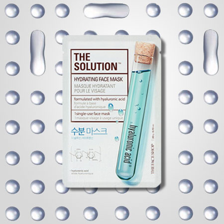 Face Mask For Dry Skin