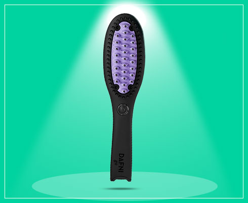 Carry The Salon In Your Bag With Dafni - 2