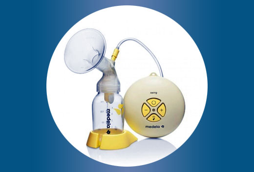 Top 5 Breast Pumps To Get Your Hands On - 2