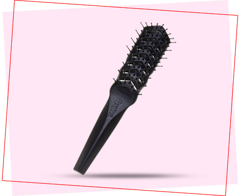 Not So Basic Hair Brushes By Denman And GUBB USA - 1