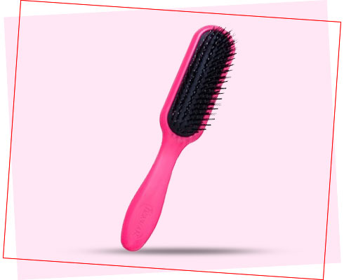 Not So Basic Hair Brushes By Denman And GUBB USA - 5