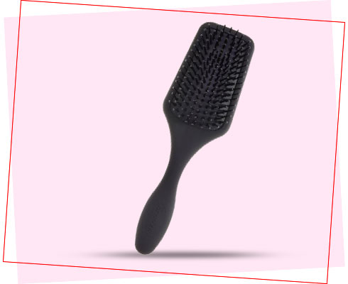Not So Basic Hair Brushes By Denman And GUBB USA - 9