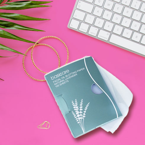 7 lifesaver beauty hacks you should keep at work - 7