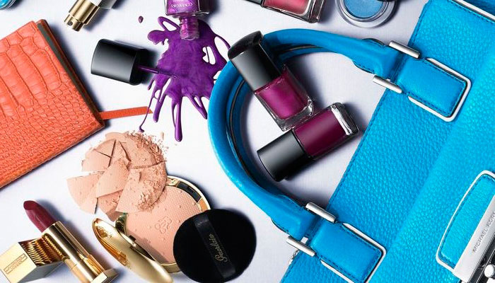 8 handbag beauty essentials every girl needs - 1