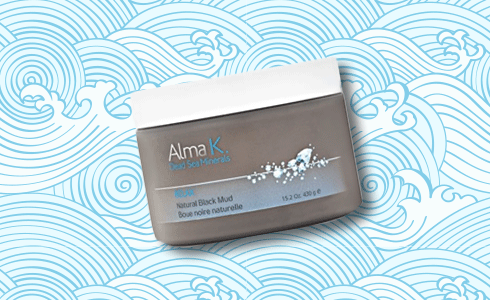 Hot New Launch: Alma K Skin Essentials from the Dead Sea - 4