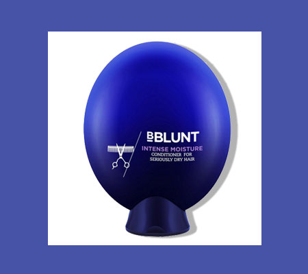 In Review, The BBlunt Intense Moisture Range - 7