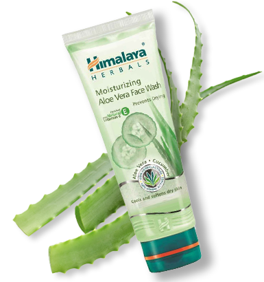 The best herbal facewashes to kickstart your day - 1