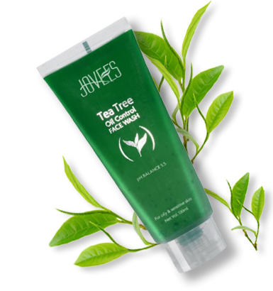 The best herbal facewashes to kickstart your day - 5