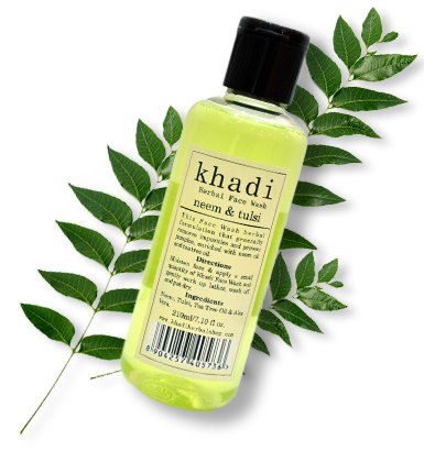 The best herbal facewashes to kickstart your day - 4