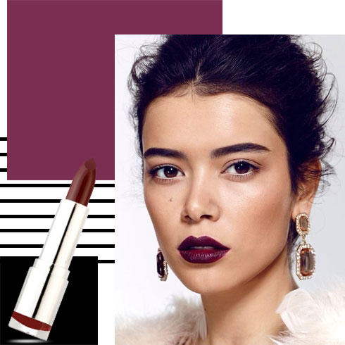 The Lipstick Fashion Guide Youve Been Waiting For - 4