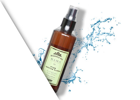 natural skin toner from Kama