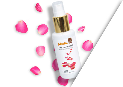 natural toners for face