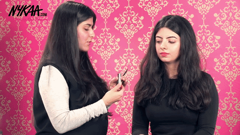 Lipstick Diaries, Curated By Namrata Soni - 2