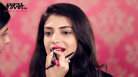 Lipstick Diaries, Curated By Namrata Soni - 6