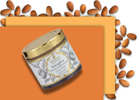 almond oil benefits for skin & hair – Just Herbals