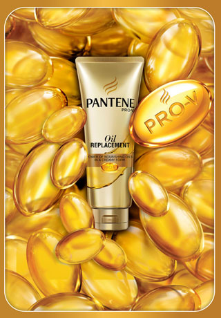 New Pantene Oil Replacement: Bid Adieu to the Hassles of Hair Oiling, NOW - 2