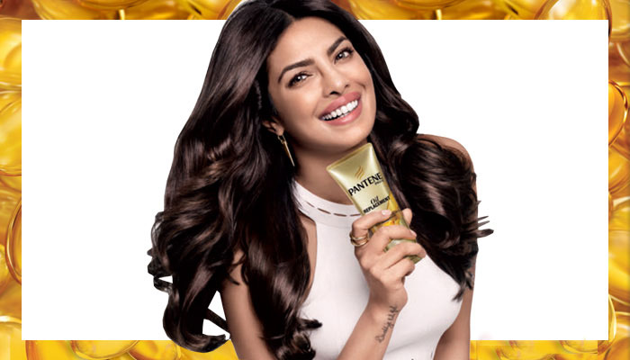 New Pantene Oil Replacement: Bid Adieu to the Hassles of Hair Oiling, NOW - 1