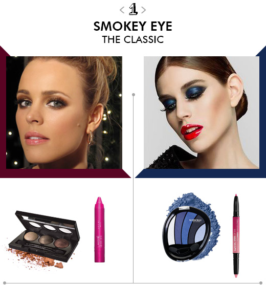 Bridezilla or Bridechilla: Your beauty cheat sheet - 2