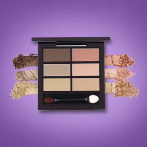 Dreamy and Delectable, Nykaa Eyeshadow Palettes Are Here! - 3