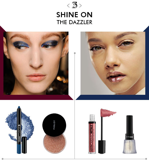 Bridezilla or Bridechilla: Your beauty cheat sheet - 4